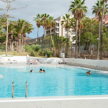 Playa Honda Διαμέρισμα Πλάγια ντε λας Αμέρικας Εξωτερικό φωτογραφία