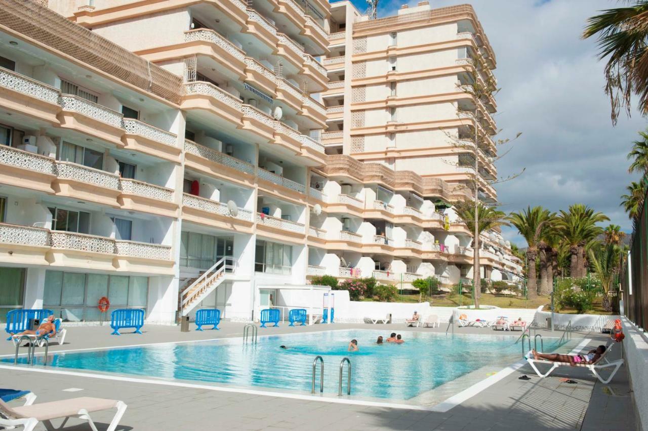 Playa Honda Διαμέρισμα Πλάγια ντε λας Αμέρικας Εξωτερικό φωτογραφία