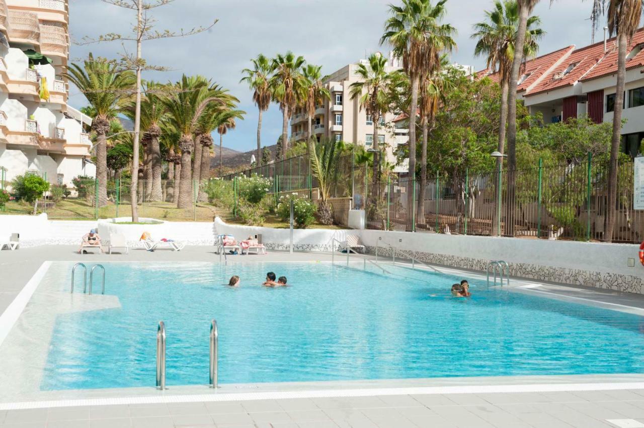 Playa Honda Διαμέρισμα Πλάγια ντε λας Αμέρικας Εξωτερικό φωτογραφία