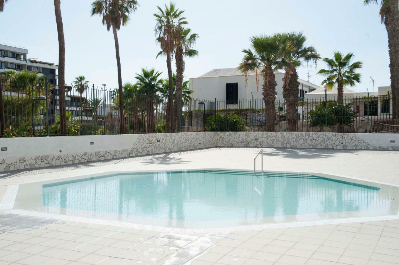 Playa Honda Διαμέρισμα Πλάγια ντε λας Αμέρικας Εξωτερικό φωτογραφία